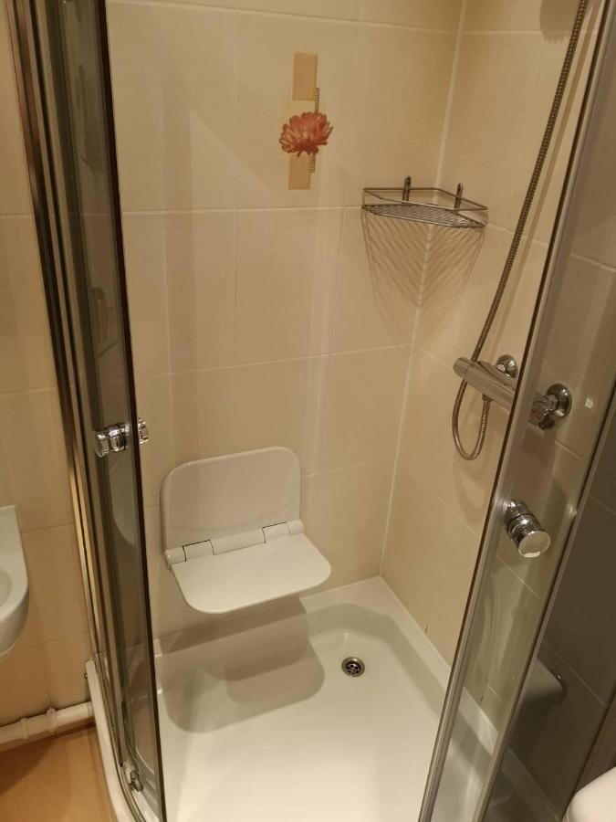 Apartament Amber, لييبايا المظهر الخارجي الصورة