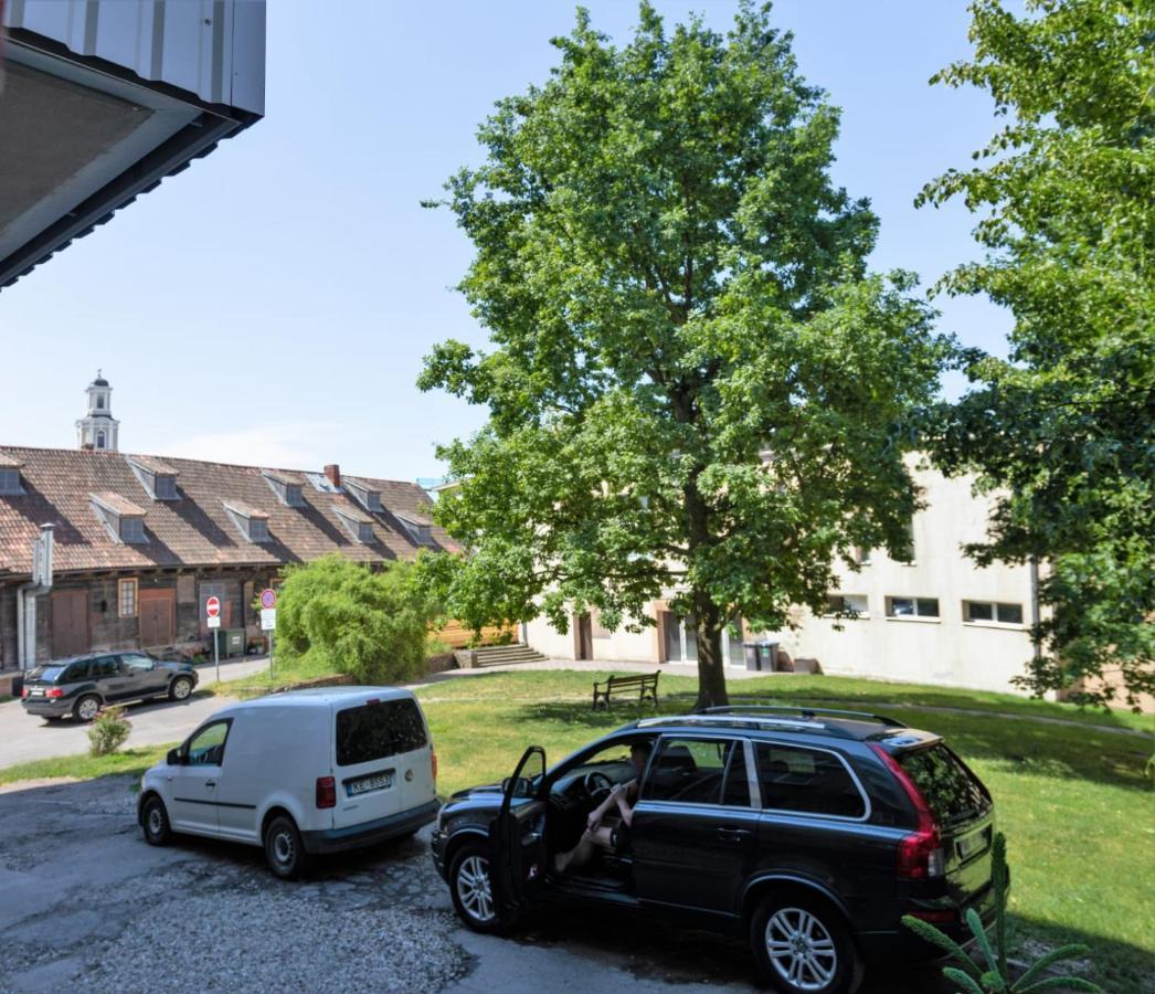 Apartament Amber, لييبايا المظهر الخارجي الصورة
